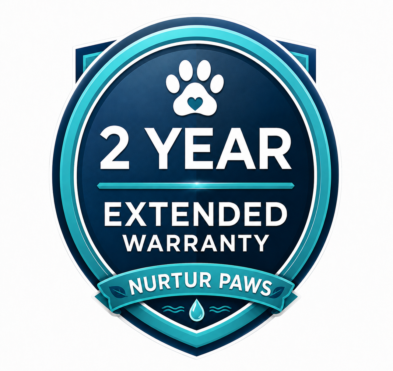 2 Year Extended Warranty