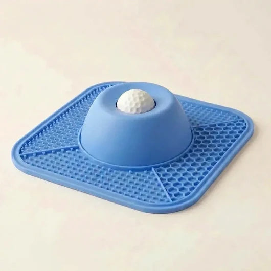 Lick & Roll Mat