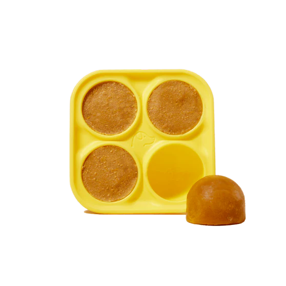 Pupsicle Treat Tray