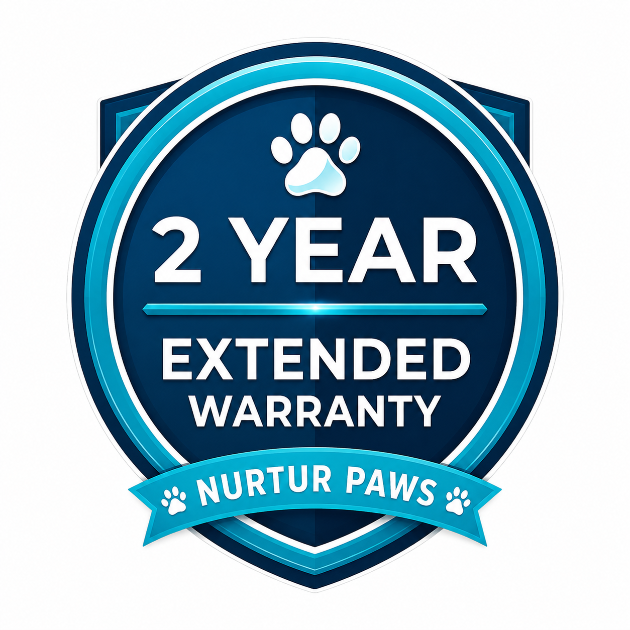 Lifetime Warranty