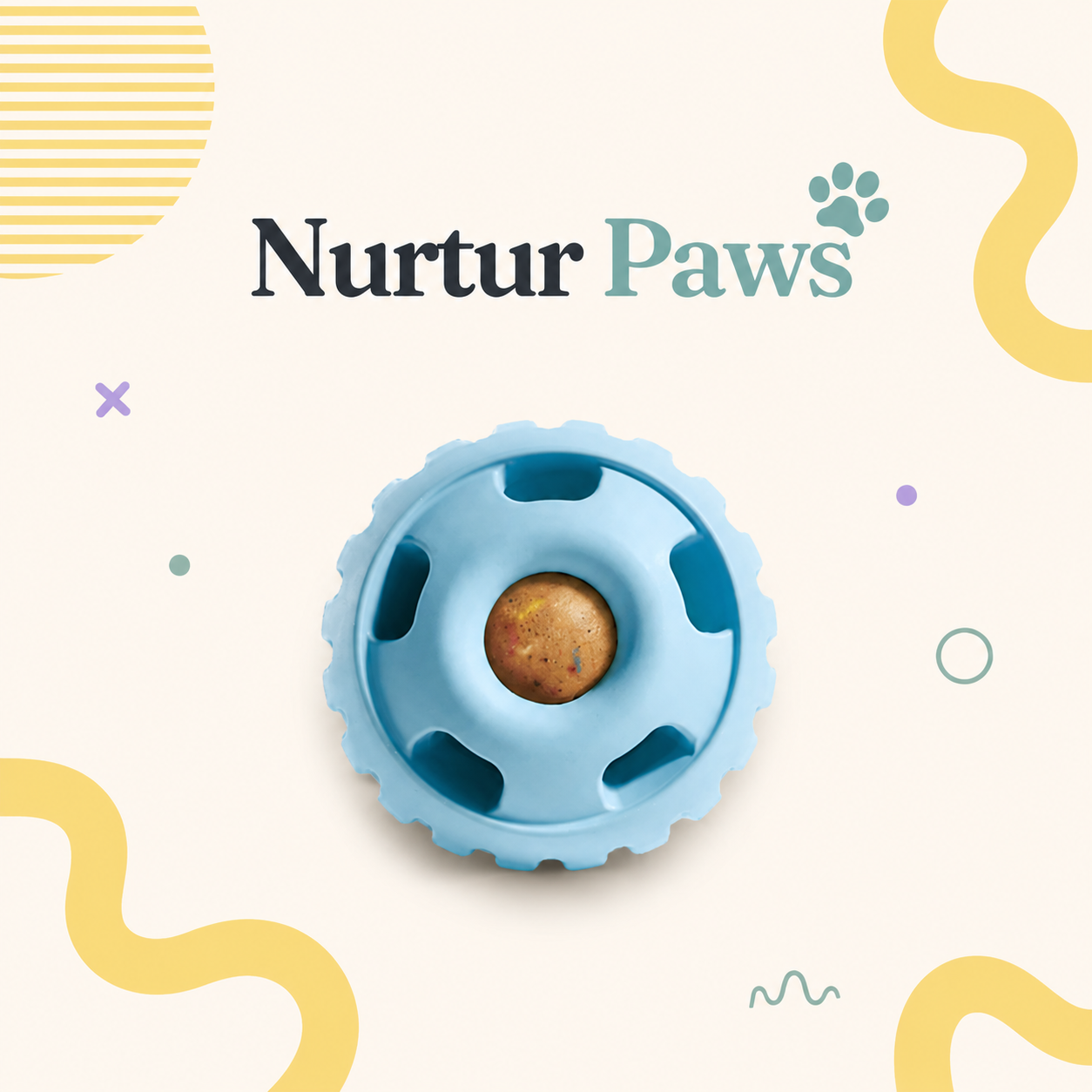 Pupsicle