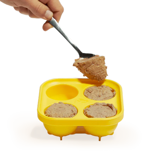 Pupsicle Treat Tray
