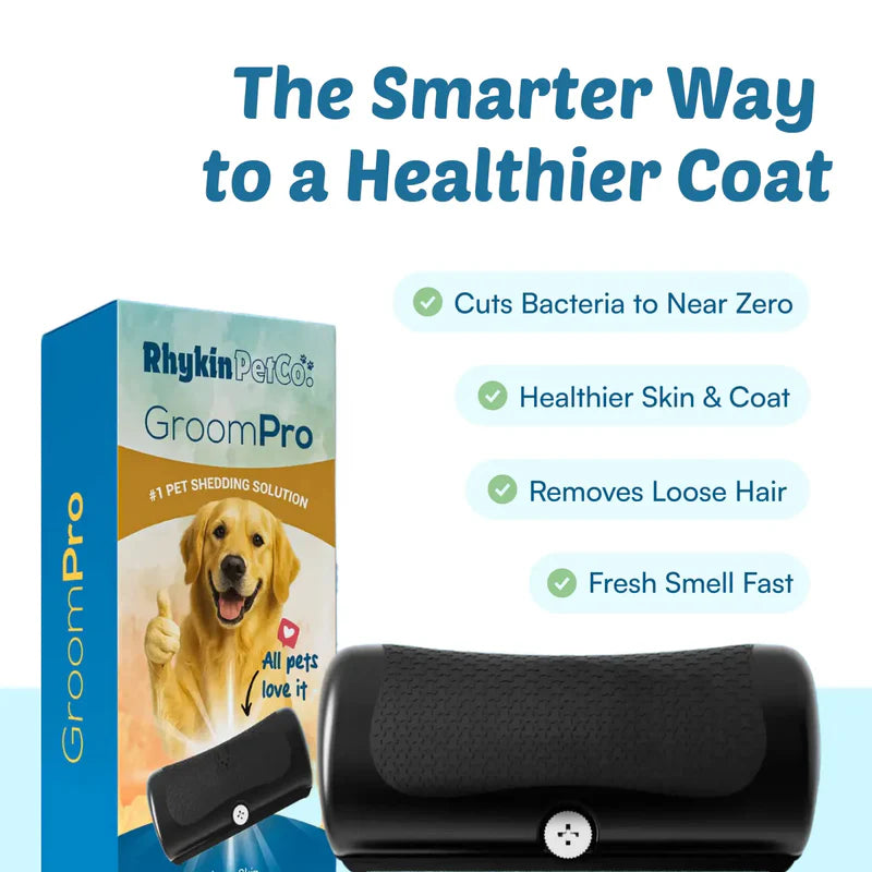 Nurtur Paws GroomPro