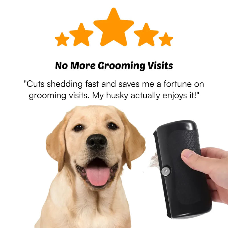 Nurtur Paws GroomPro