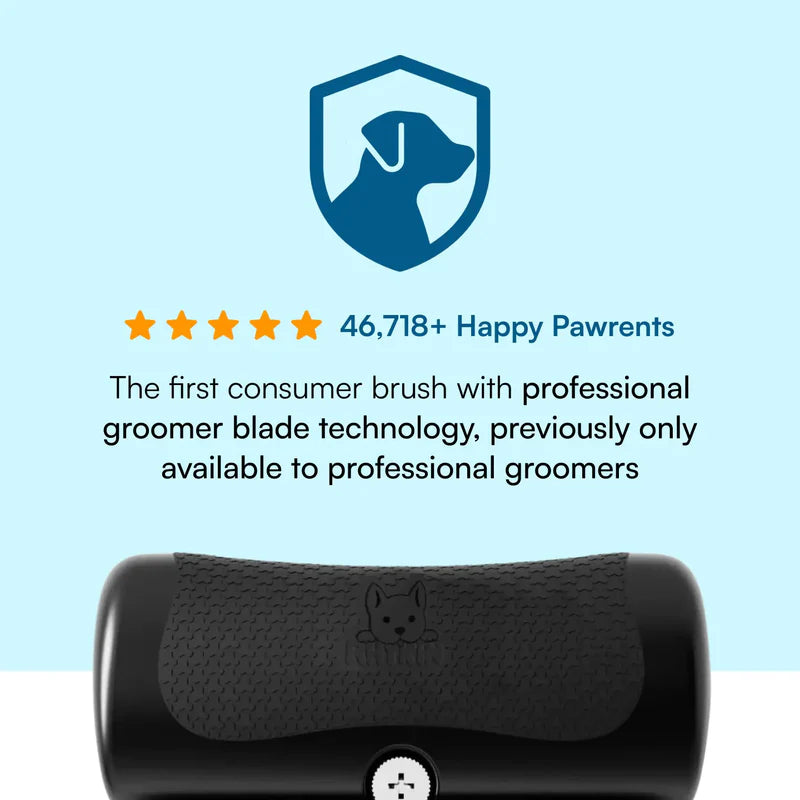 Nurtur Paws GroomPro