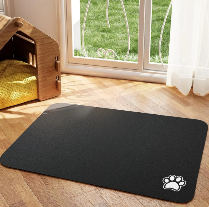 Floor Protection Magic Mat